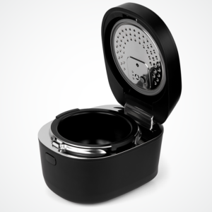 NỒI CƠM ĐIỆN CAO TẦN MALLOCA MRC-IH01E - mrc ih01e ud 03