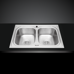 CHẬU RỬA CHÉN MALLOCA MS 1001 NEW