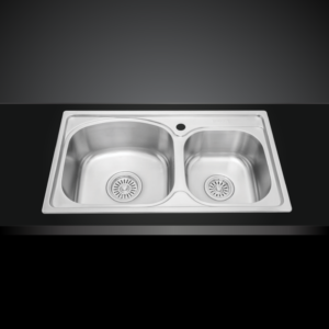 CHẬU RỬA CHÉN MALLOCA MS 1011P