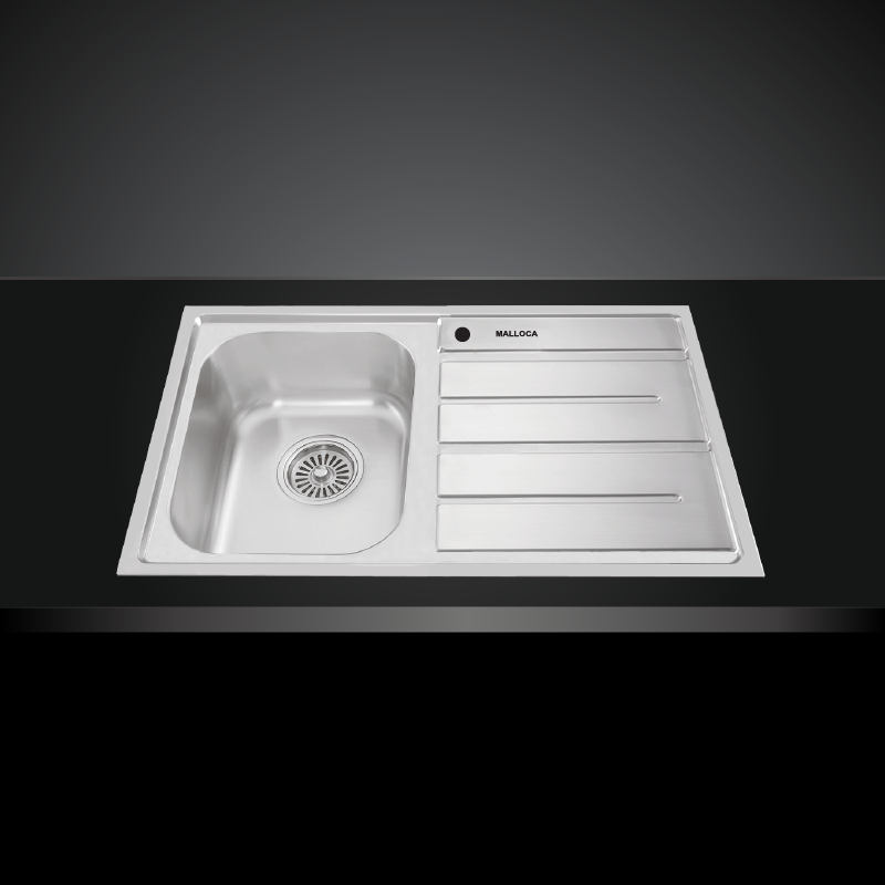 CHẬU RỬA CHÉN MALLOCA MS 1017 NEW - ms 1017 new 1