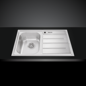 CHẬU RỬA CHÉN MALLOCA MS 1017 NEW