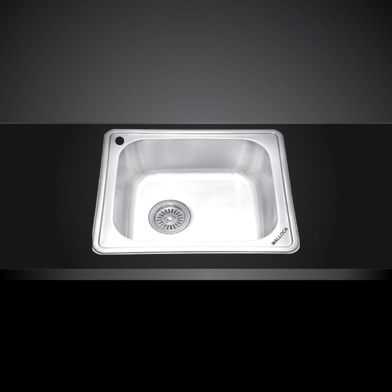 CHẬU RỬA CHÉN MALLOCA MS 1023
