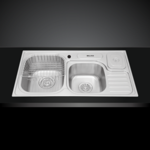 CHẬU RỬA CHÉN MALLOCA MS 1024