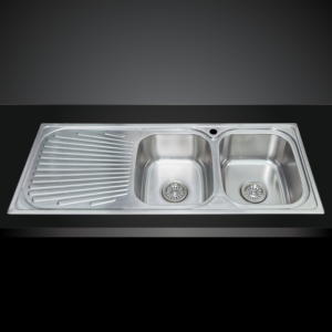 Chậu rửa chén MS 1026L