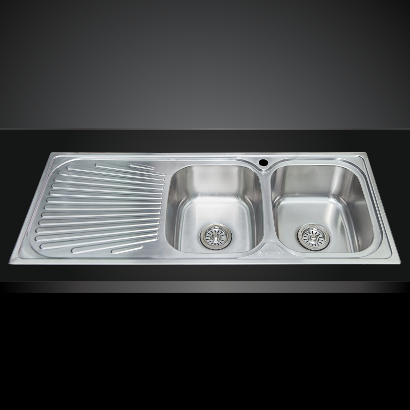 Chậu rửa chén MS 1026L