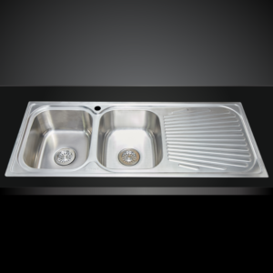 Chậu rửa chén MS 1026R