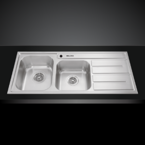 Chậu Rửa Chén MS 1027R NEW