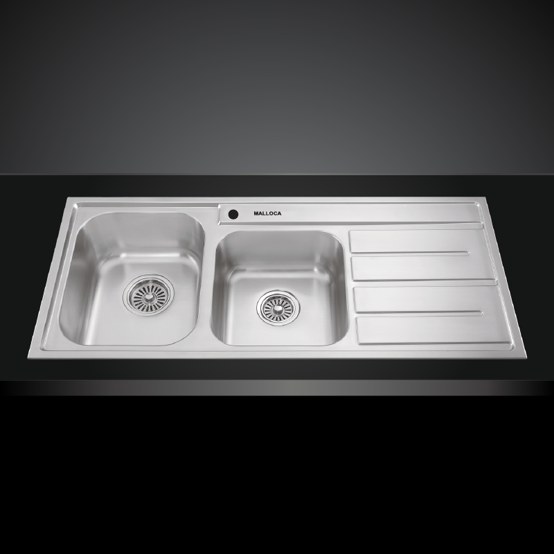 Chậu Rửa Chén MS 1027R NEW