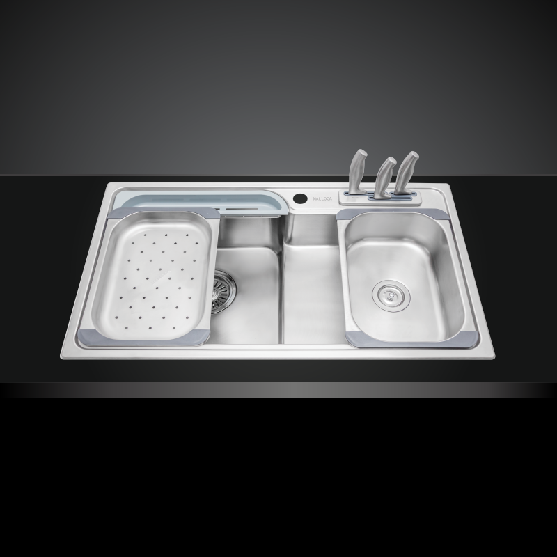 Chậu rửa chén MS 1028D - ms 1028d 1