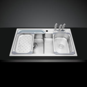 Chậu rửa chén MS 1028D