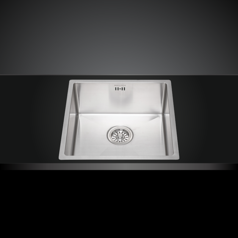 Chậu rửa chén bán thủ công MS 1044 - ms 1044 1