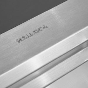 CHẬU RỬA CHÉN MALLOCA SLIDE MS 1162R - ms 1162r15ud