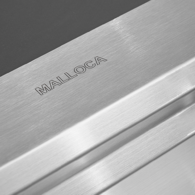 CHẬU RỬA CHÉN MALLOCA SLIDE MS 1162R - ms 1162r15ud