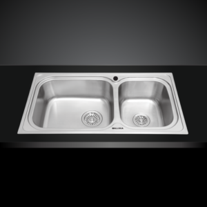 CHẬU RỬA CHÉN MALLOCA MS 2025