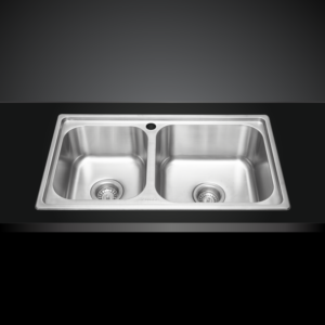 CHẬU RỬA CHÉN MALLOCA MS 2076E