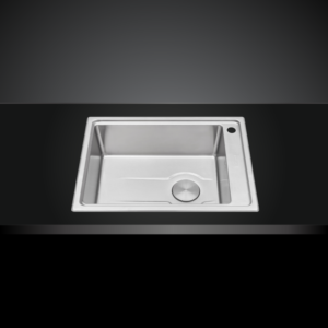 CHẬU RỬA CHÉN MALLOCA MS 5066W