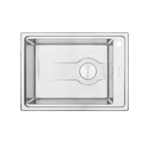 CHẬU RỬA CHÉN MALLOCA MS 5066W - ms 5066wud