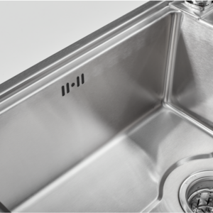 CHẬU RỬA CHÉN MALLOCA MS 5082W - ms 5082w5ud