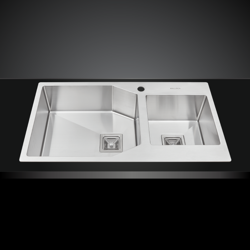 Chậu rửa chén MS 610T - ms 610t 1