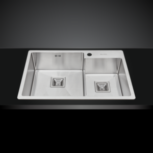 CHẬU RỬA CHÉN MALLOCA MS 620T