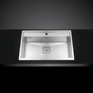 CHẬU RỬA CHÉN MALLOCA MS 6302ST