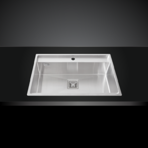 Chậu rửa chén MS 6302T