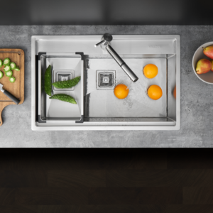 Chậu rửa chén MS 6302T - ms 6302t1ud