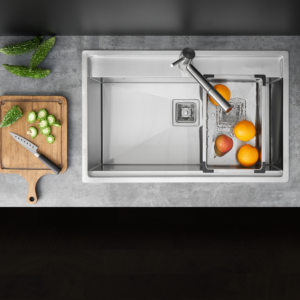 Chậu rửa chén MS 6302T - ms 6302t3ud