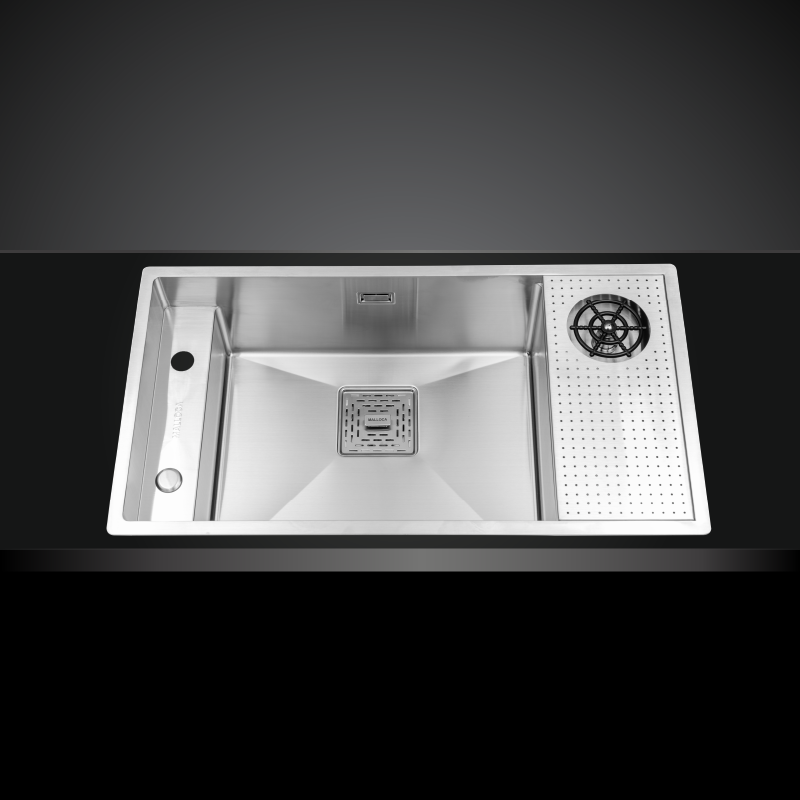 CHẬU RỬA CHÉN MALLOCA MS 6303 WST - ms 6303 wst 1