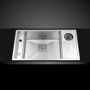 CHẬU RỬA CHÉN MALLOCA MS 6303 WST