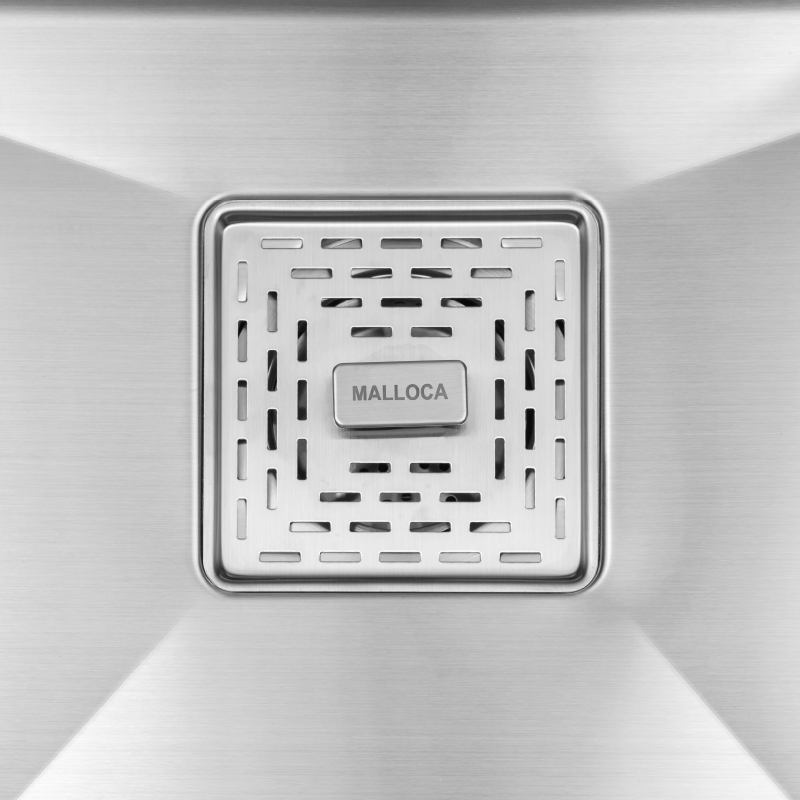CHẬU RỬA CHÉN MALLOCA MS 6303 WST - ms 6303 wst4