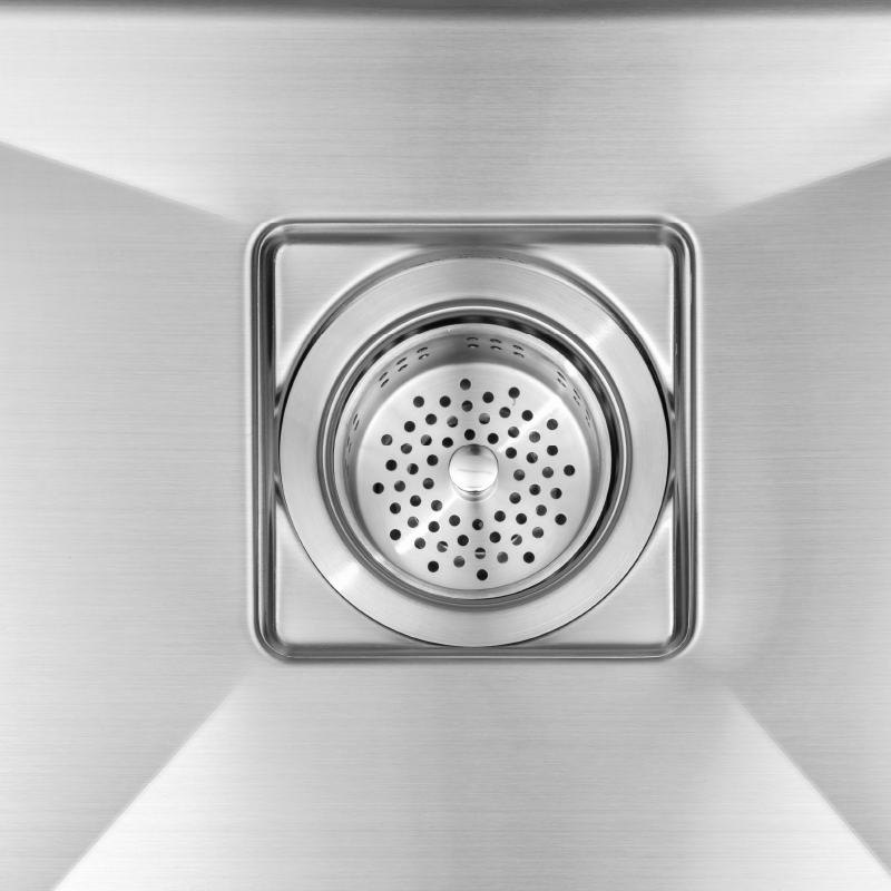 CHẬU RỬA CHÉN MALLOCA MS 6303 WST - ms 6303 wst5