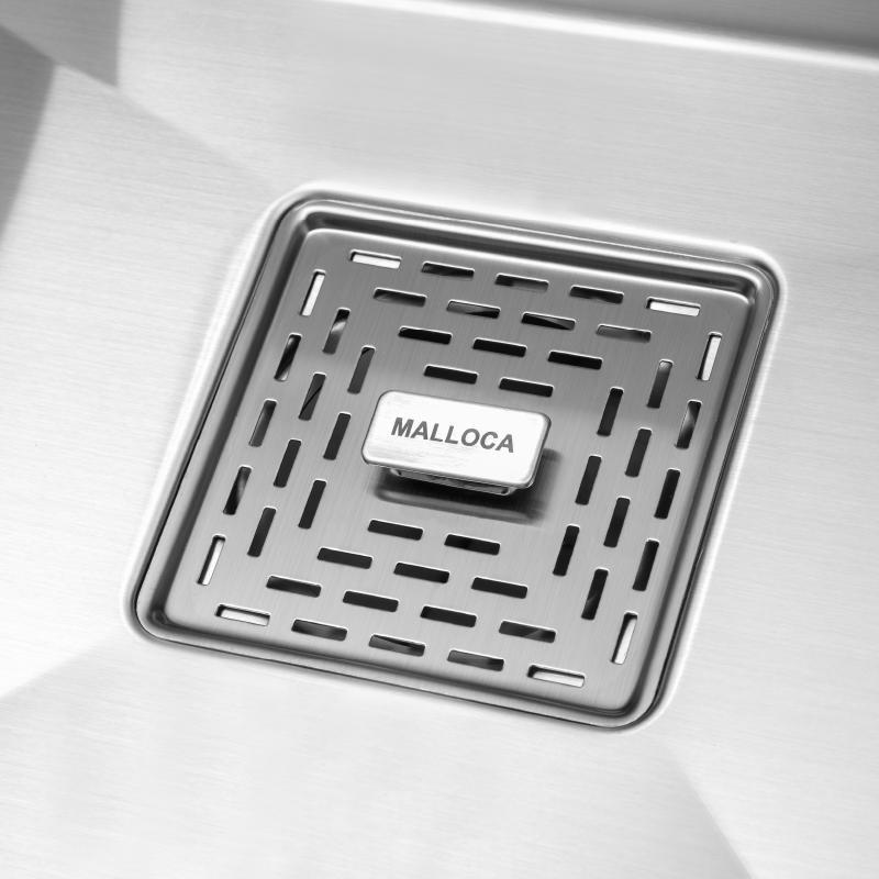 CHẬU RỬA CHÉN MALLOCA MS 6303 WST - ms 6303 wst6