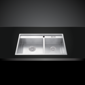 Chậu Rửa Chén MS 6304