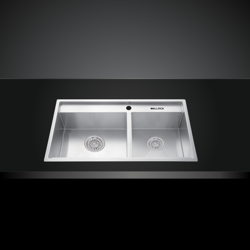 Chậu Rửa Chén MS 6304