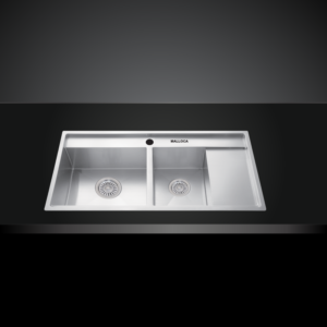 Chậu Rửa Chén MS 6305