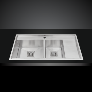 CHẬU RỬA CHÉN MALLOCA MS 6305T