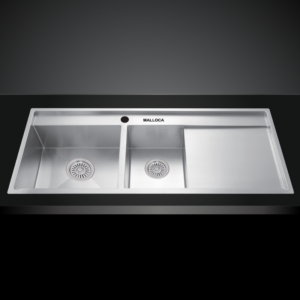 Chậu Rửa Chén MS 6306