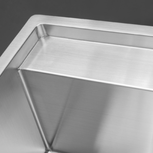 Chậu rửa chén MS 6306 ST - ms 6306 st 2