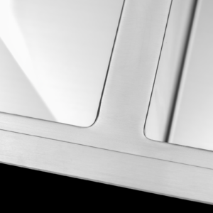 Chậu rửa chén MS 6306 ST - ms 6306 st3