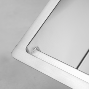 Chậu rửa chén MS 6306 ST - ms 6306 st4