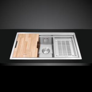 CHẬU RỬA CHÉN MALLOCA SLIDE MS 781