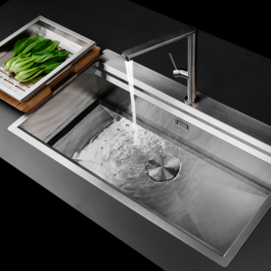 CHẬU RỬA CHÉN MALLOCA SLIDE MS 861 - ms 861 03