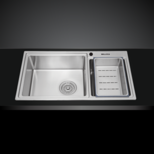 Chậu Rửa Chén MS 8801