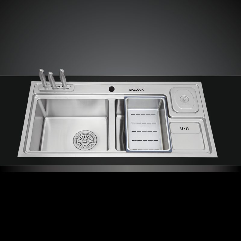 Chậu rửa chén MS 8804 - ms 8804 1