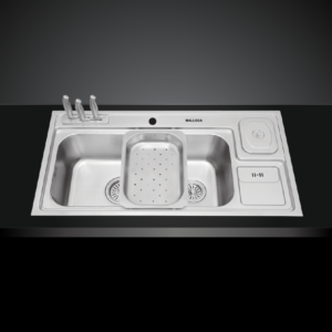 Chậu rửa chén MS 8809