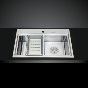 CHẬU RỬA CHÉN MALLOCA MS 8812