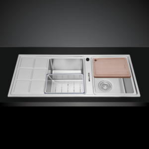 Chậu Rửa Chén MS 8815L