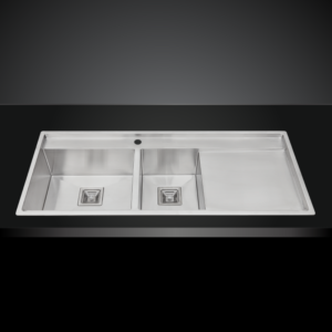 CHẬU RỬA CHÉN MALLOCA MS 6306T