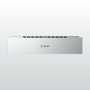 Hộp ngăn kéo inox MSD-60SS
